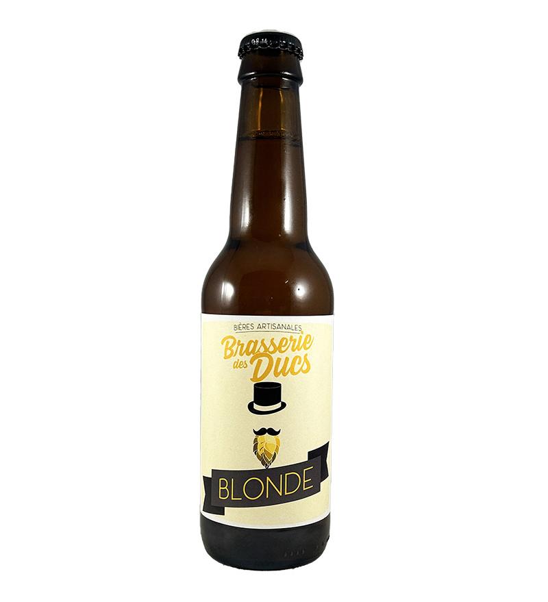 DUCS BLONDE 33cl 6%vol