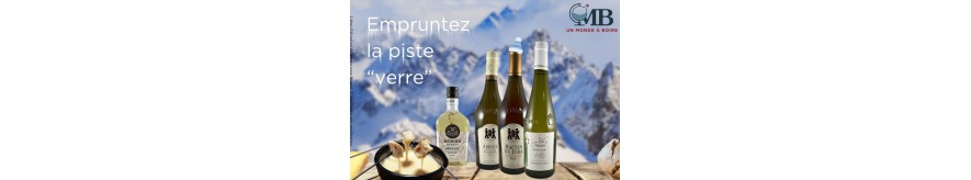 La Sélection du Moment en Vins & Spiritueux - Découvrez l'Éphémère