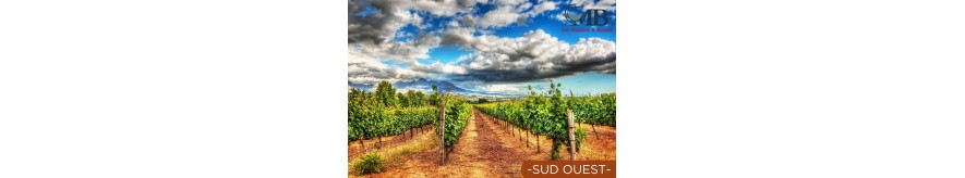 Vins du Sud Ouest | UN MONDE A BOIRE