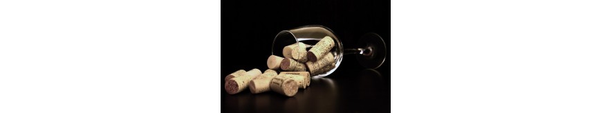 Vins et Champagnes | UN MONDE A BOIRE