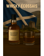 Un Monde A Boire - Whisky ecossais
