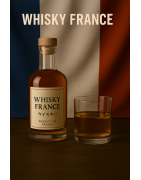 Un Monde A Boire - Whisky français