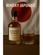 Un Monde A Boire - Whisky japonais
