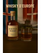 Un Monde A Boire - Whisky européen