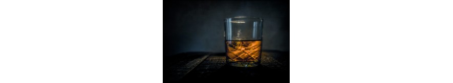 Whisky | UN MONDE A BOIRE