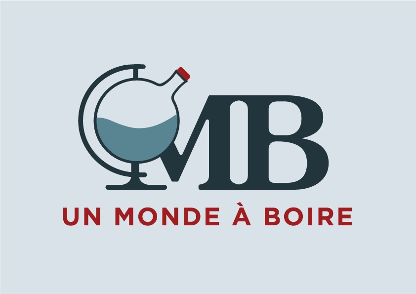 Bienvenue sur le blog d'Un Monde À Boire