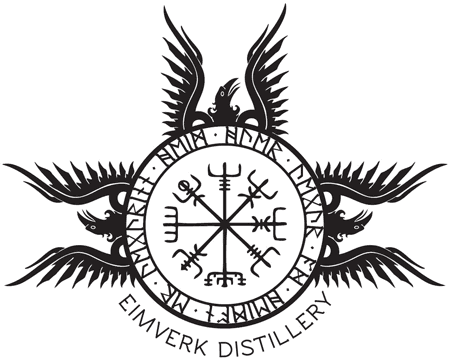 Eimverk Distillery